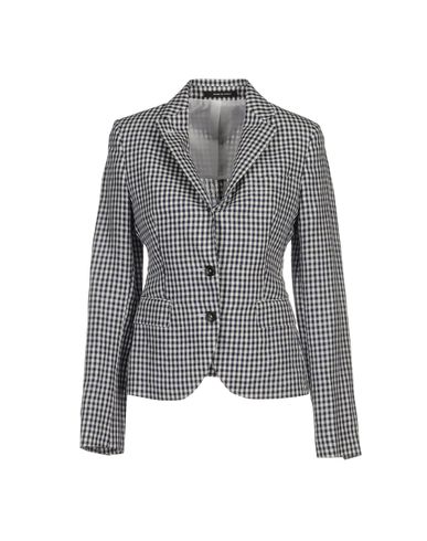 ZOOM TAGLIATORE - Blazer