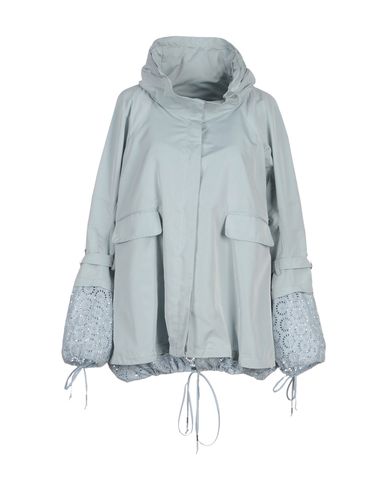 ZOOM ERMANNO SCERVINO - Jacket