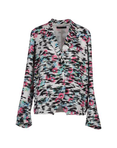 ZOOM BALENCIAGA - Blazer