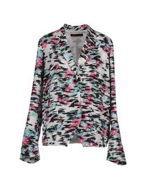 BALENCIAGA - Blazer