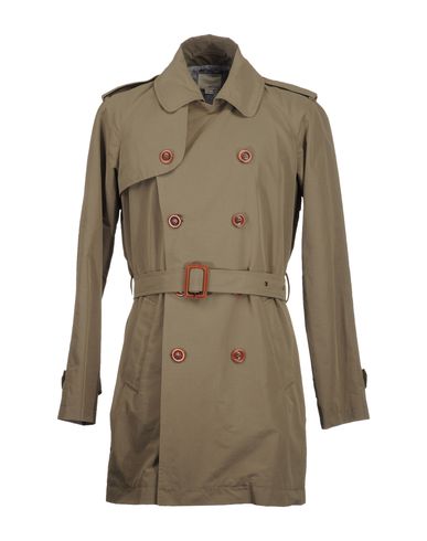 ZOOM BAND OF OUTSIDERS - Full-length jacket