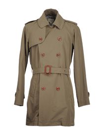 BAND OF OUTSIDERS - Full-length jacket