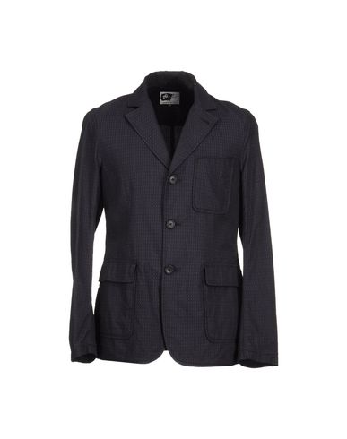 ZOOM ENGINEERED GARMENTS - Blazer