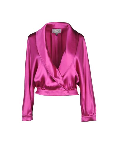 ZOOM FAUSTO PUGLISI - Blazer