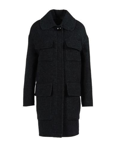 ZOOM MARC JACOBS - Mid-length jacket