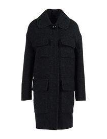 MARC JACOBS - Mid-length jacket