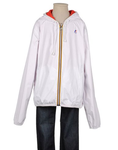 ZOOM K-WAY - Raincoat