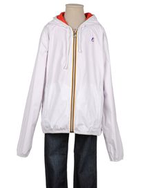 K-WAY - Raincoat