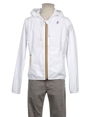 ZOOM K-WAY - Raincoat