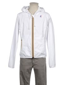 K-WAY - Raincoat