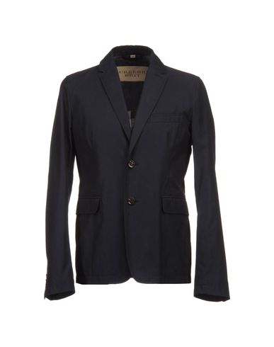 ZOOM BURBERRY - Blazer
