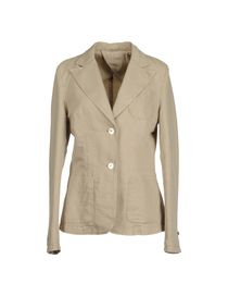 HARBOUR MASTER - Blazer