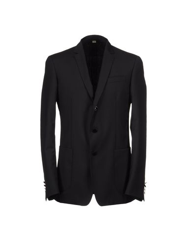ZOOM BURBERRY - Blazer