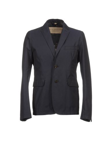 ZOOM BURBERRY BRIT - Blazer