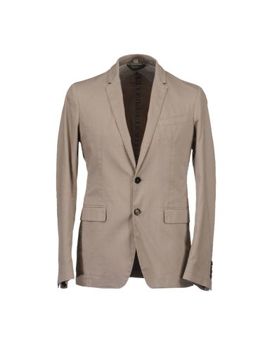 ZOOM BURBERRY BRIT - Blazer