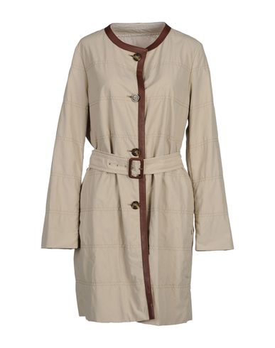 ZOOM MONCLER - Full-length jacket