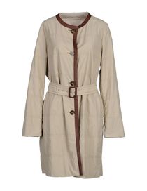 MONCLER - Full-length jacket