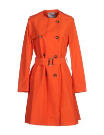 MONCLER - Full-length jacket