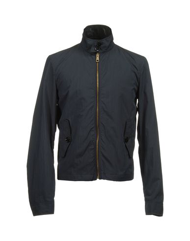 ZOOM BURBERRY BRIT - Jacket