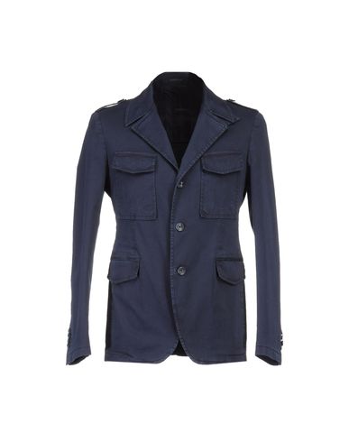 ZOOM TAGLIATORE - Blazer