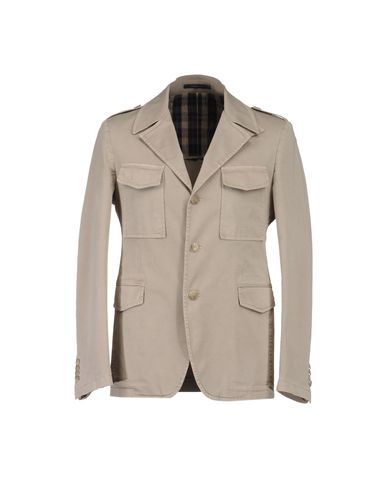 ZOOM TAGLIATORE - Blazer