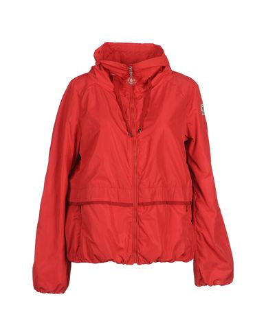 ZOOM MONCLER - Jacket
