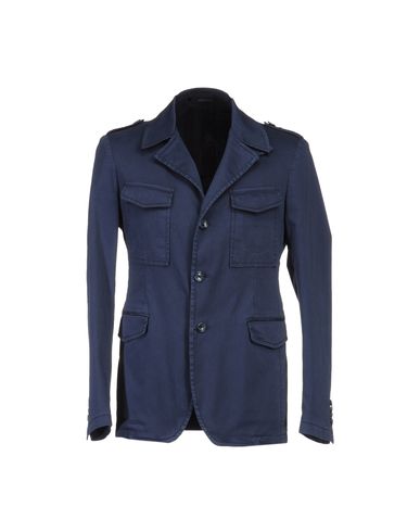 ZOOM TAGLIATORE - Blazer
