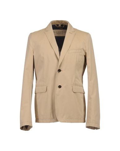 ZOOM BURBERRY BRIT - Blazer