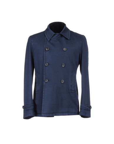 ZOOM TAGLIATORE - Blazer