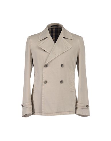 ZOOM TAGLIATORE - Blazer