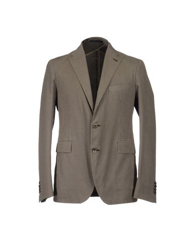 ZOOM TAGLIATORE - Blazer