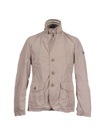 HARBOUR MASTER - Jacket