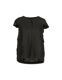 L' AUTRE CHOSE - Short sleeve shirt
