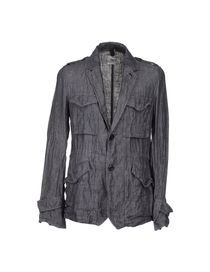 TS(S) - Blazer