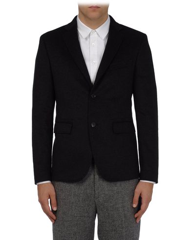 ZOOM MAURO GRIFONI - Blazer