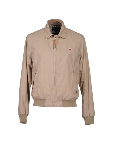 ZOOM MUSEUM - Jacket