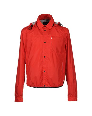 ZOOM MUSEUM - Jacket