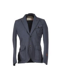 MONTEDORO RED - Blazer
