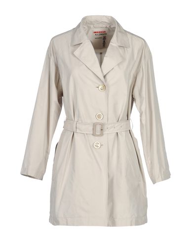 ZOOM PRADA SPORT - Full-length jacket