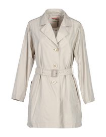 PRADA SPORT - Full-length jacket