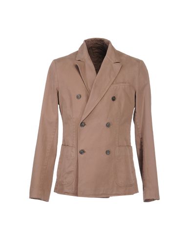 ZOOM CLOSED - Blazer
