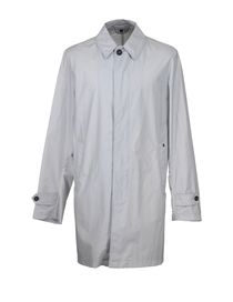 SEALUP - Lange Jacke