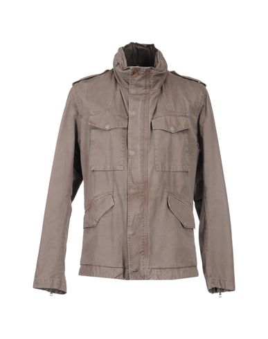 ZOOM ITALIA INDEPENDENT - Mid-length jacket