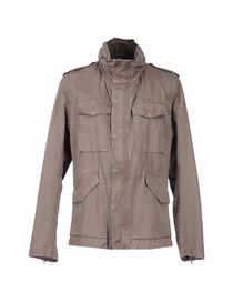 ITALIA INDEPENDENT - Mittellange Jacke