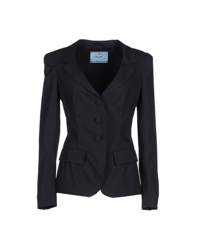 ZOOM PRADA - Blazer