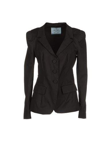 ZOOM PRADA - Blazer