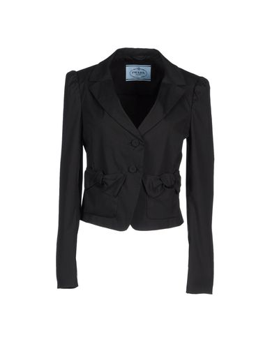 ZOOM PRADA - Blazer