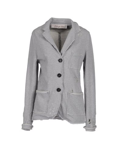ZOOM SOHO DE LUXE - Blazer
