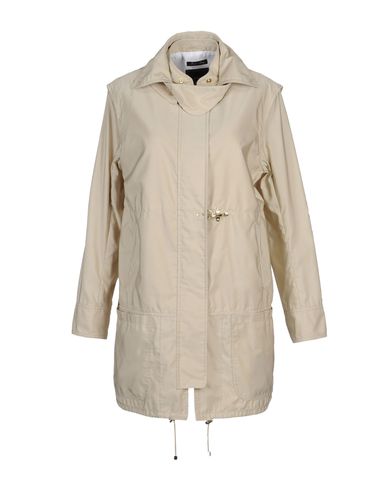 ZOOM FAY - Mid-length jacket