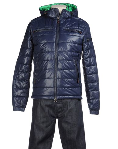 ZOOM MARVILLE - Jacket